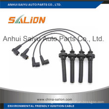 Ignition Cable/Spark Plug Wire for Hafei Simbo (SL-2614)